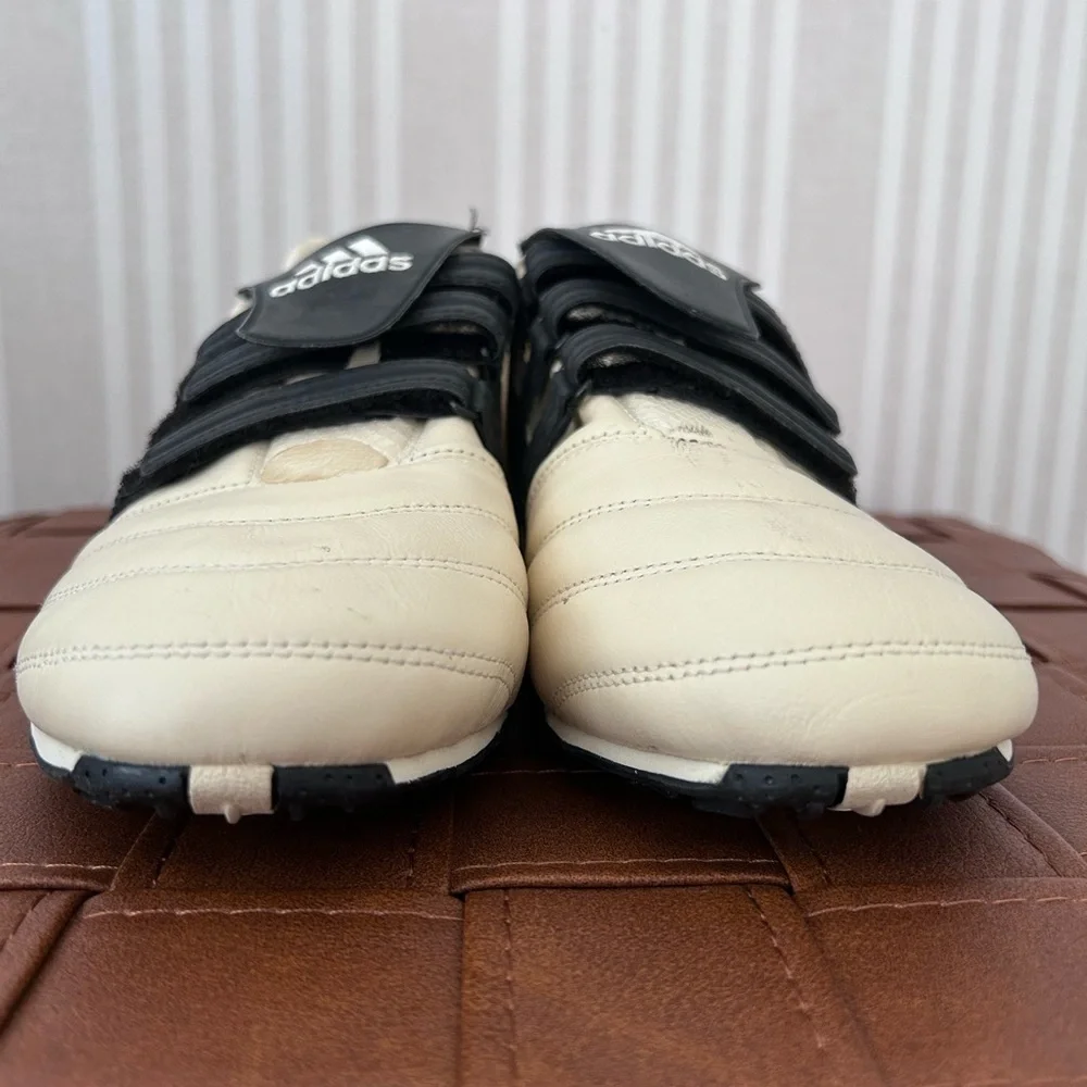 Vintage (2004) Adidas Sport Sala Torsion Turf Soccer Shoe Men’s Size 7.5